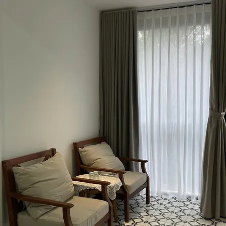 The Dreamers Homestay Hue Exterior photo