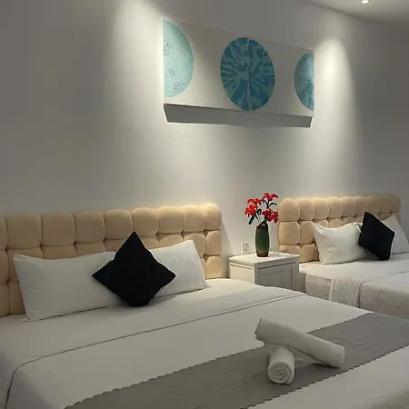 The Dreamers Homestay Hue Exterior photo