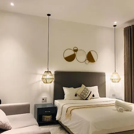 The Dreamers Homestay Hue Exterior photo