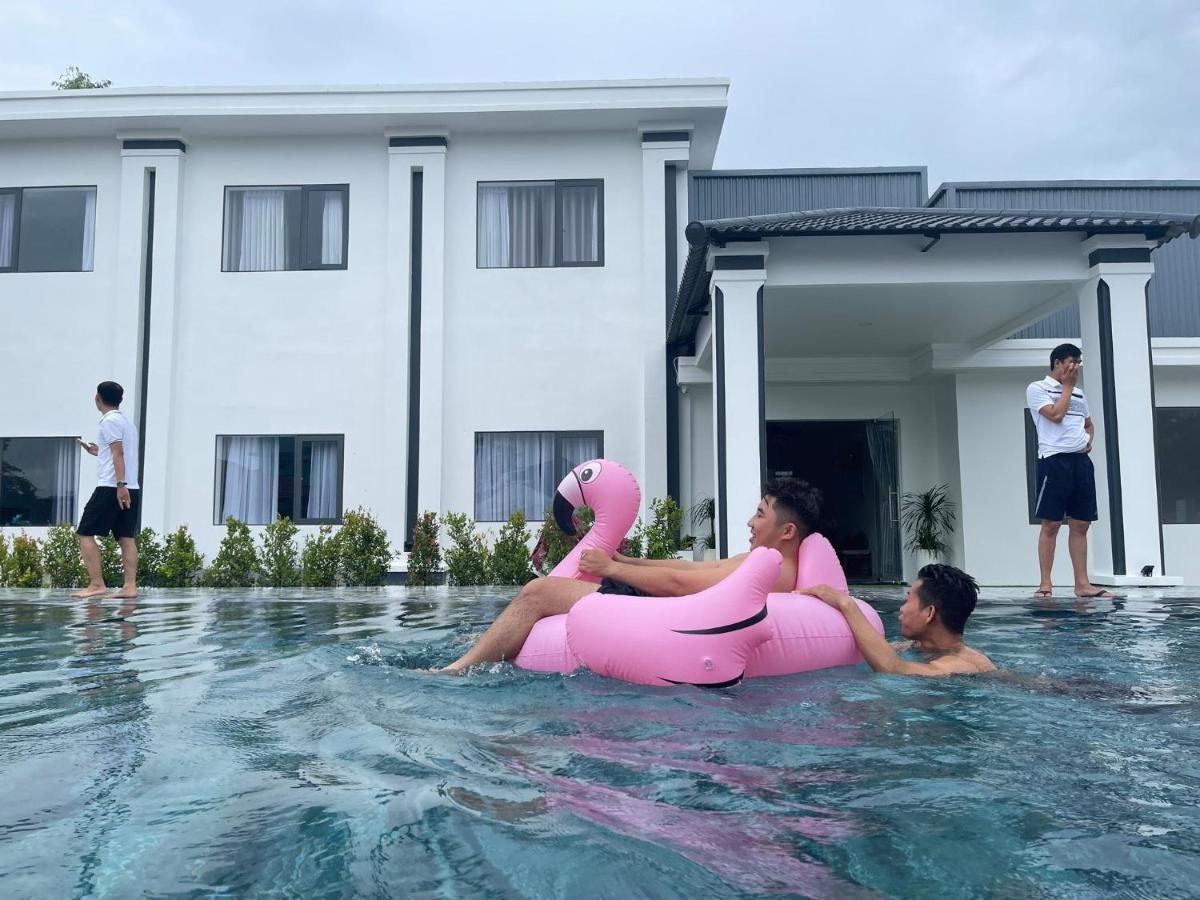 Homestay The Dreamers