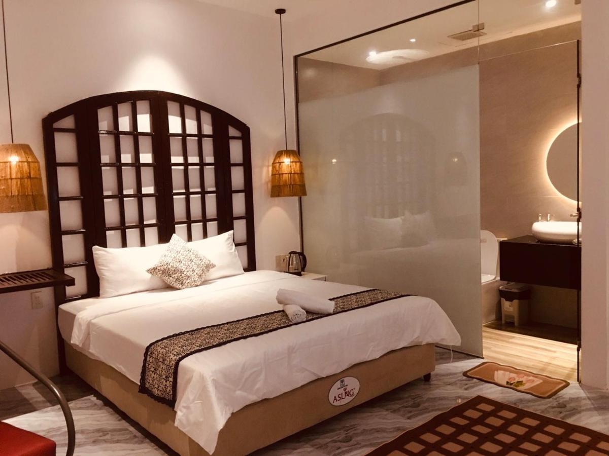 The Dreamers Homestay Hue