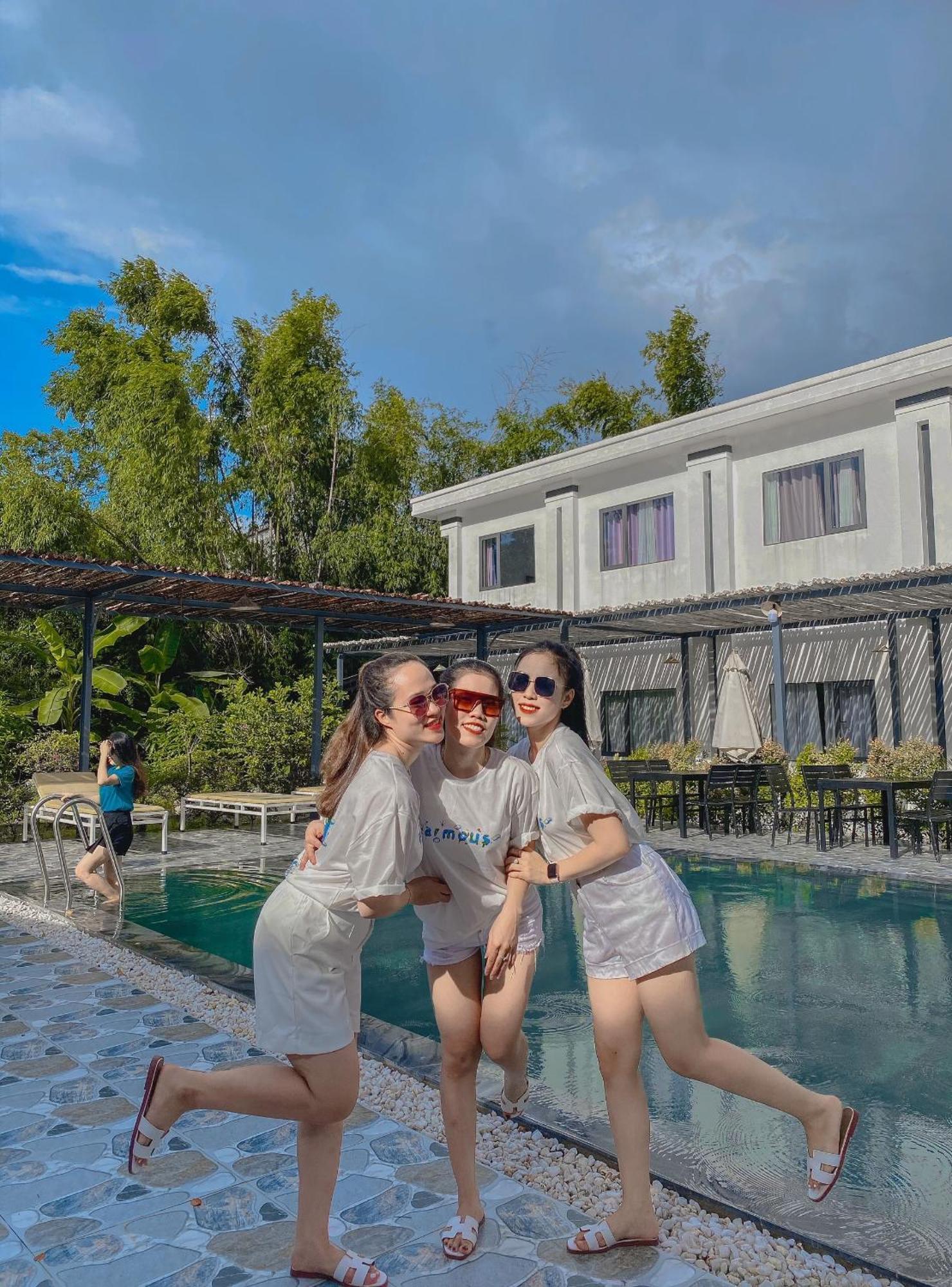 The Dreamers Homestay
