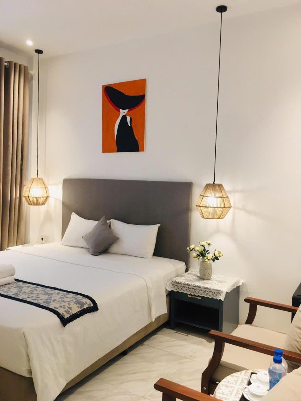 The Dreamers Homestay Hue