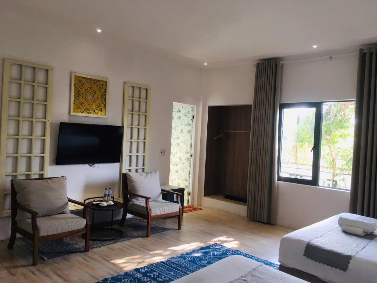 The Dreamers Homestay *