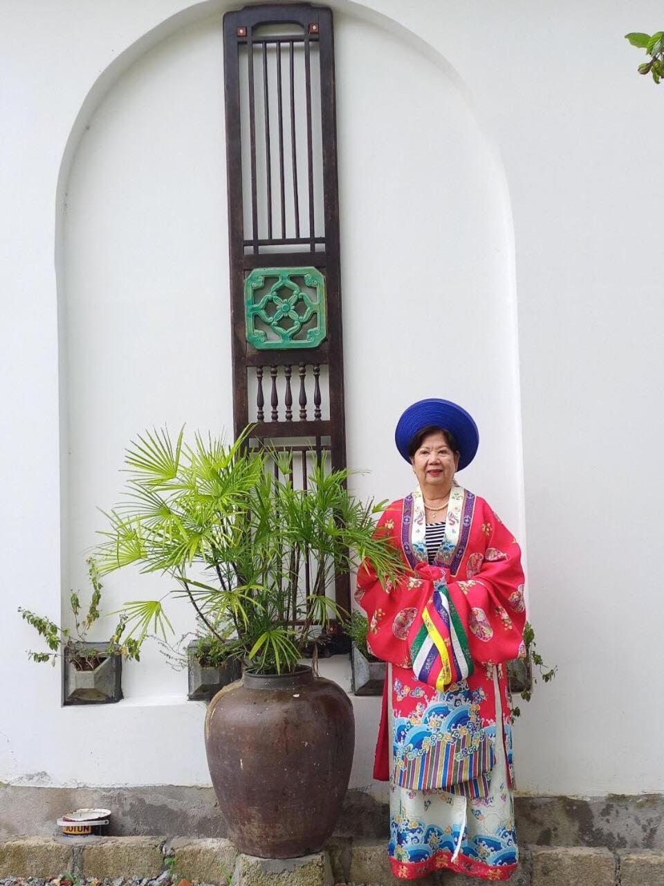 The Dreamers Homestay Hue