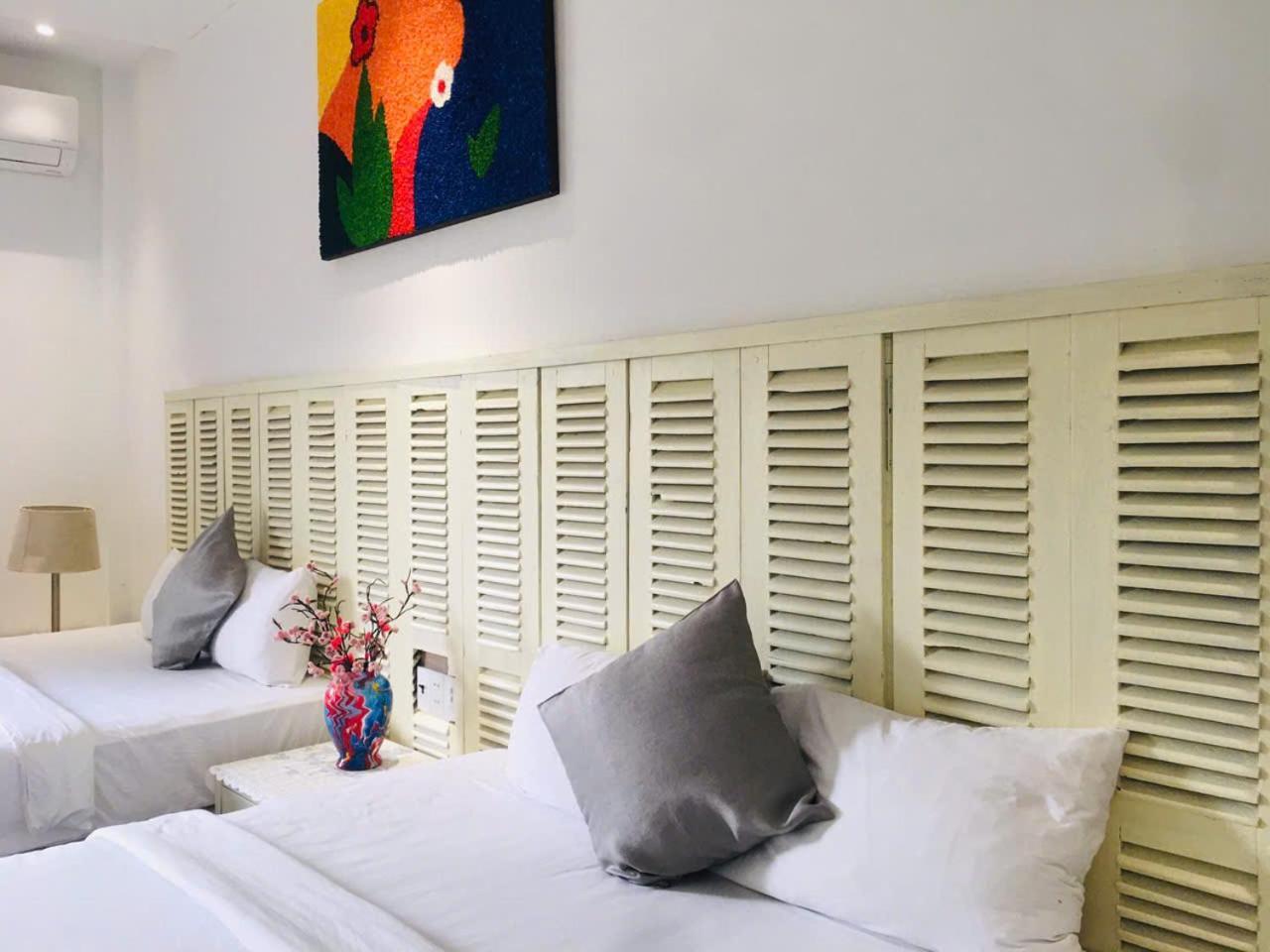 Homestay The Dreamers Hue