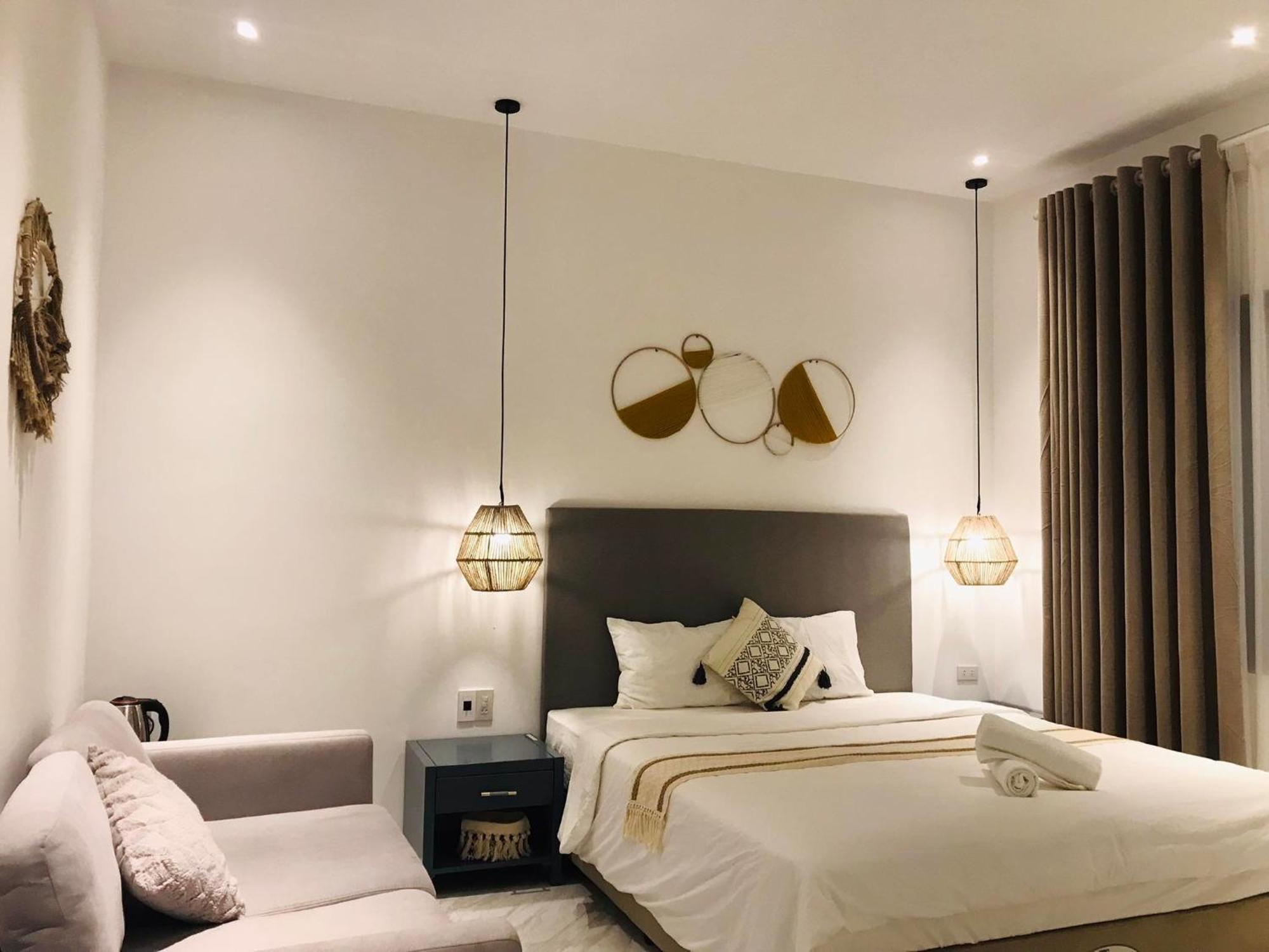 The Dreamers Homestay